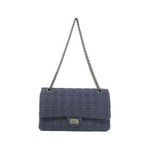 Chanel 37587 Shoulder Bag